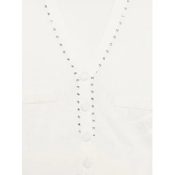 Liu Jo Sweaters White