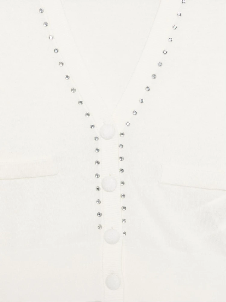 Liu Jo Sweaters White alternative