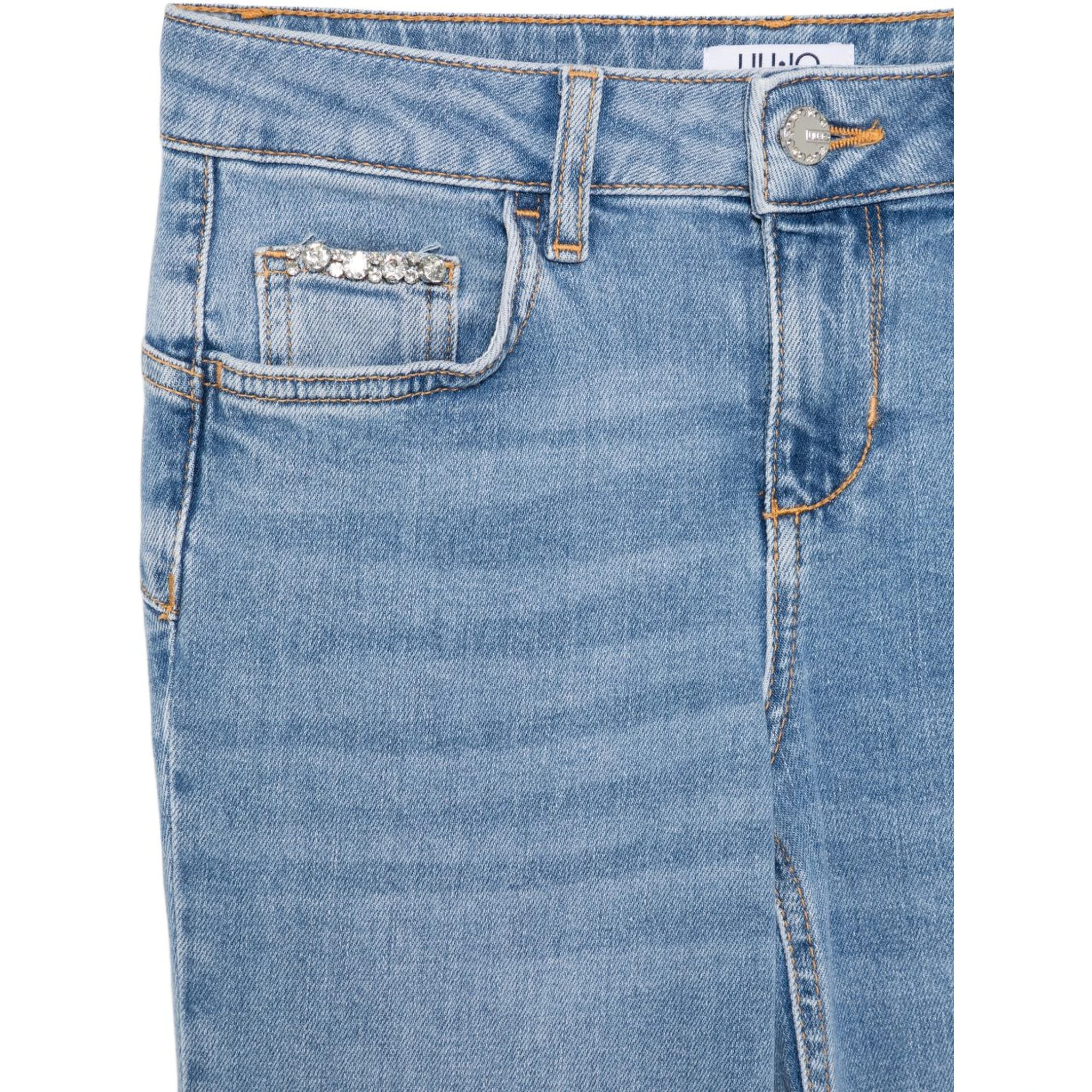 Liu Jo Jeans Blue