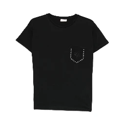 Liu Jo T-shirts and Polos Black
