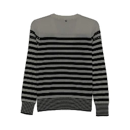 Liu Jo Sweaters Black
