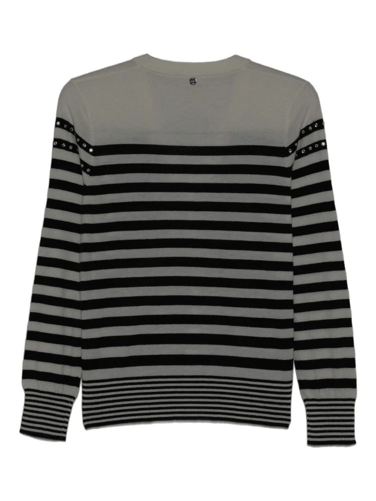 Liu Jo Sweaters Black alternative