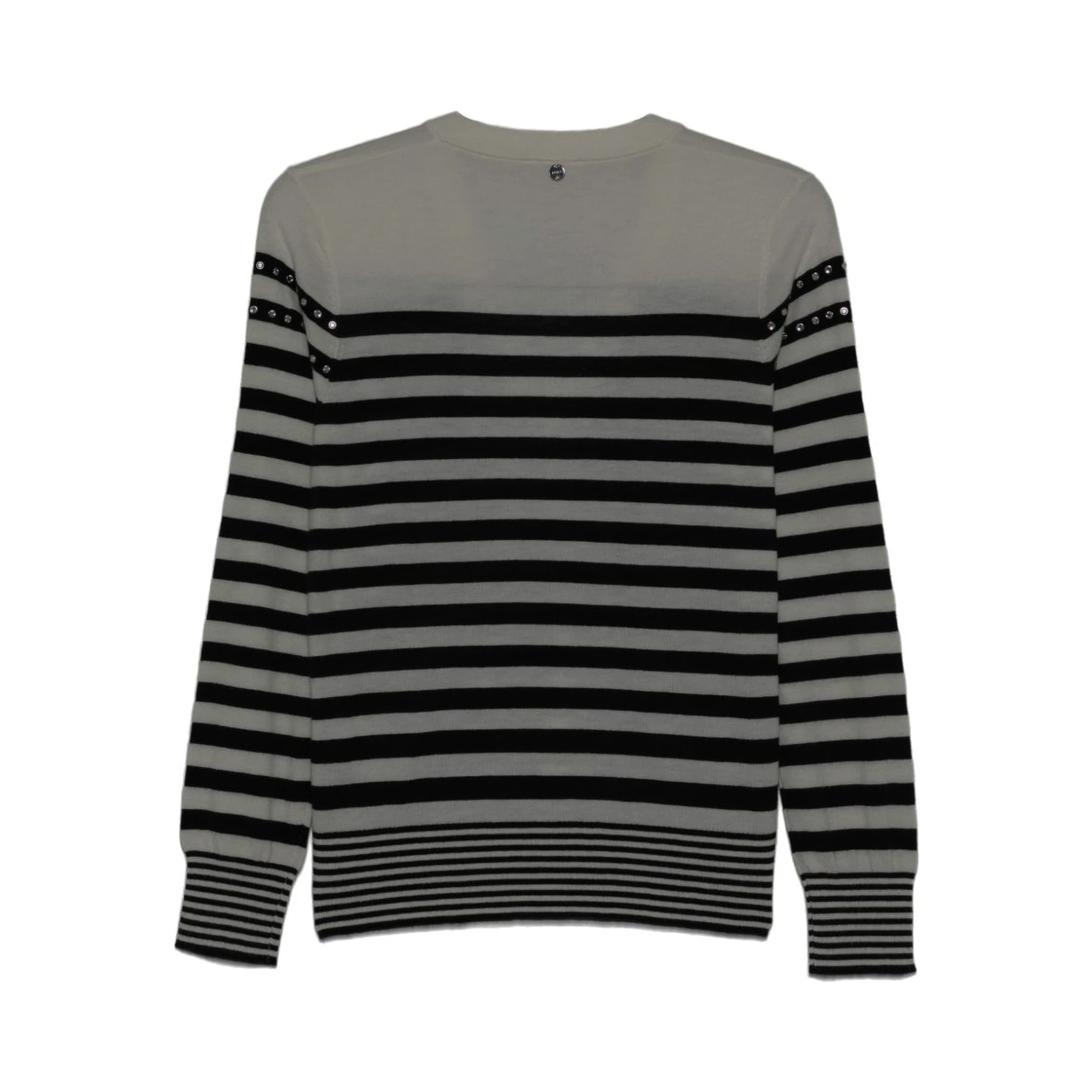 Liu Jo Sweaters Black