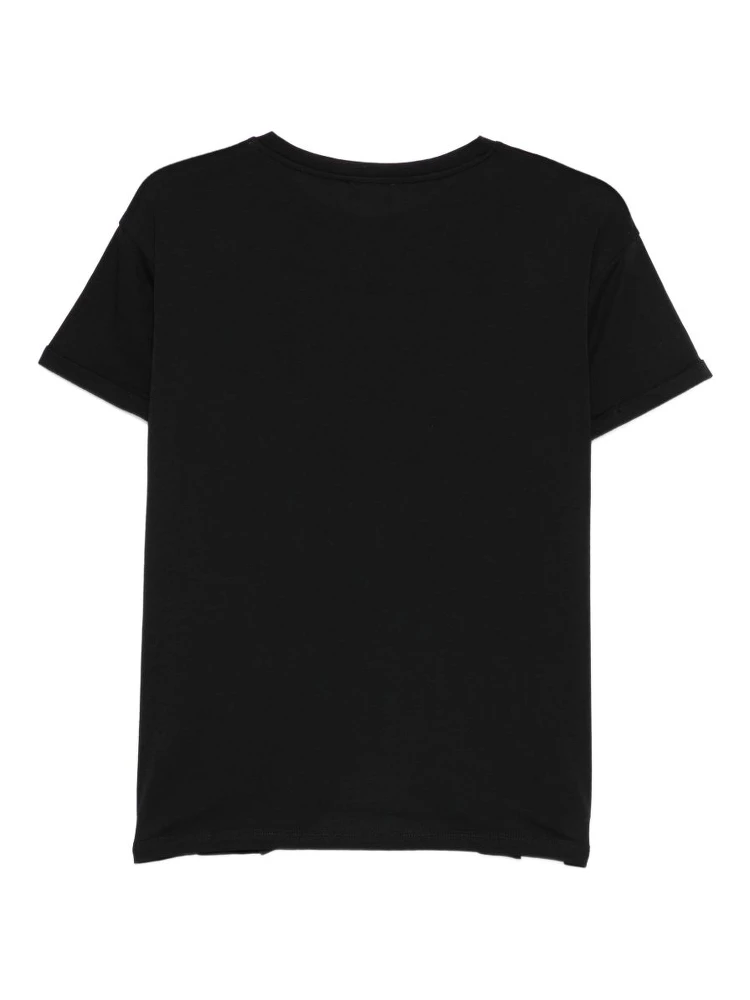 Liu Jo T-shirts and Polos Black alternative