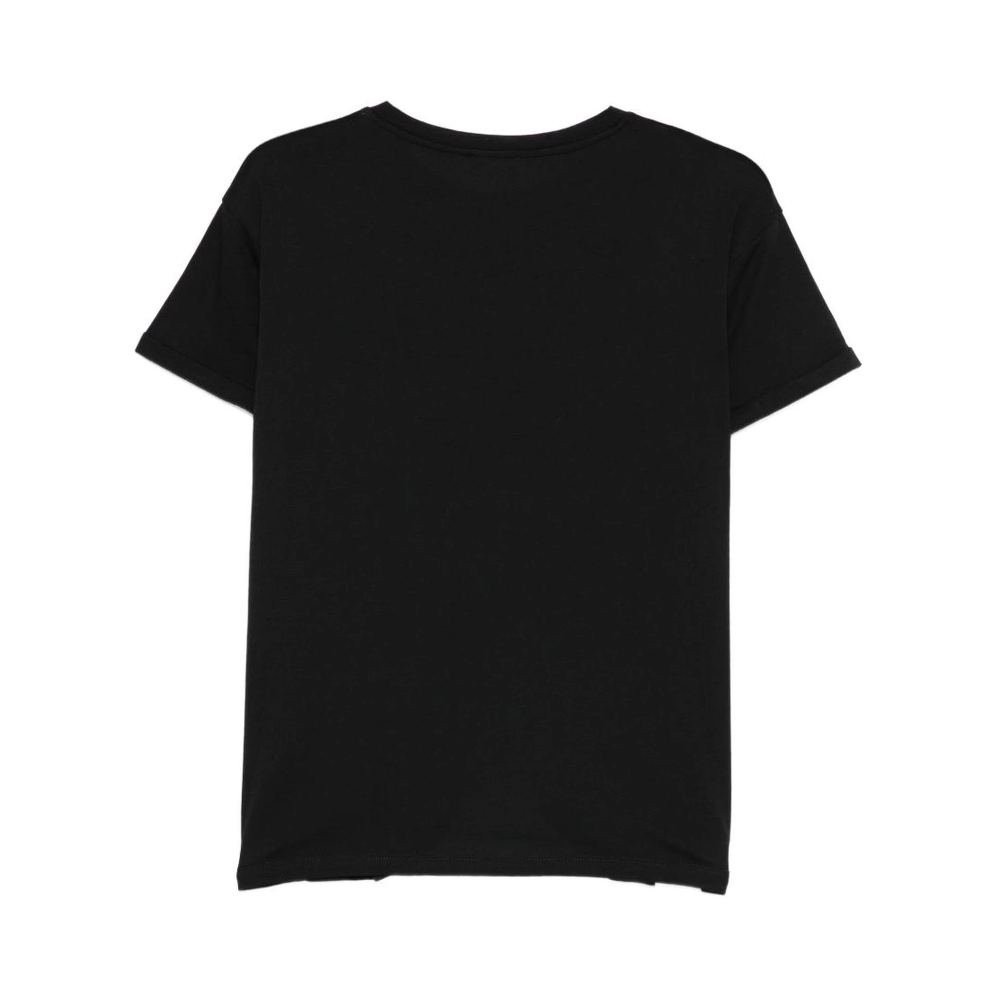 Liu Jo T-shirts and Polos Black