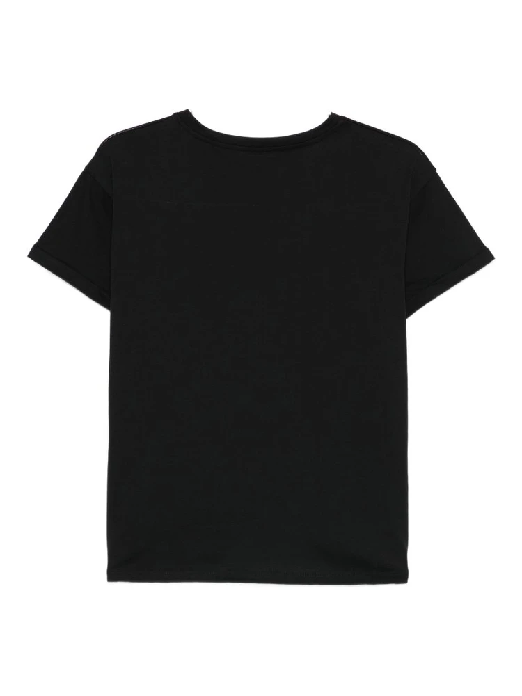 Liu Jo T-shirts and Polos Black alternative