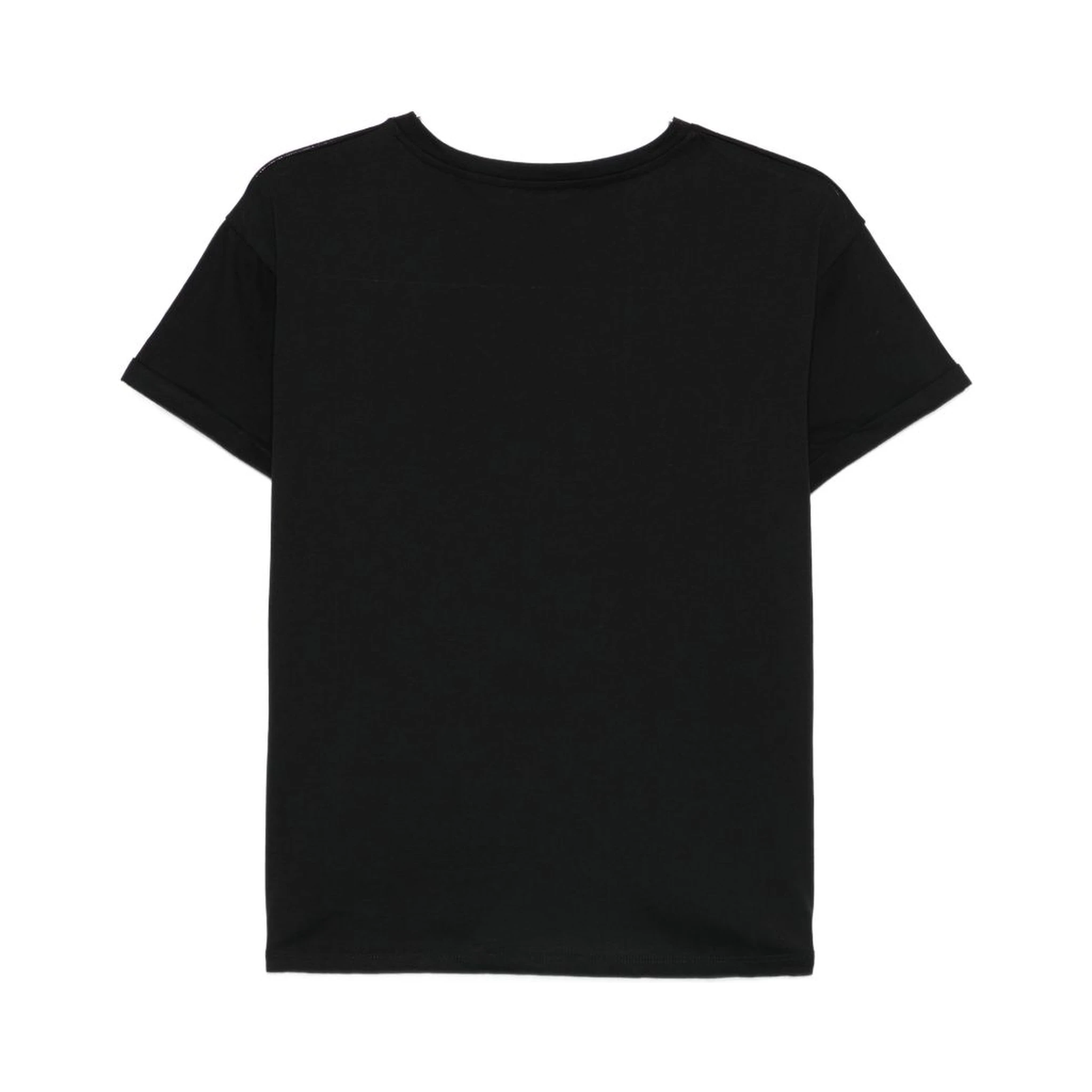 Liu Jo T-shirts and Polos Black