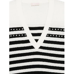 Liu Jo Sweaters Black