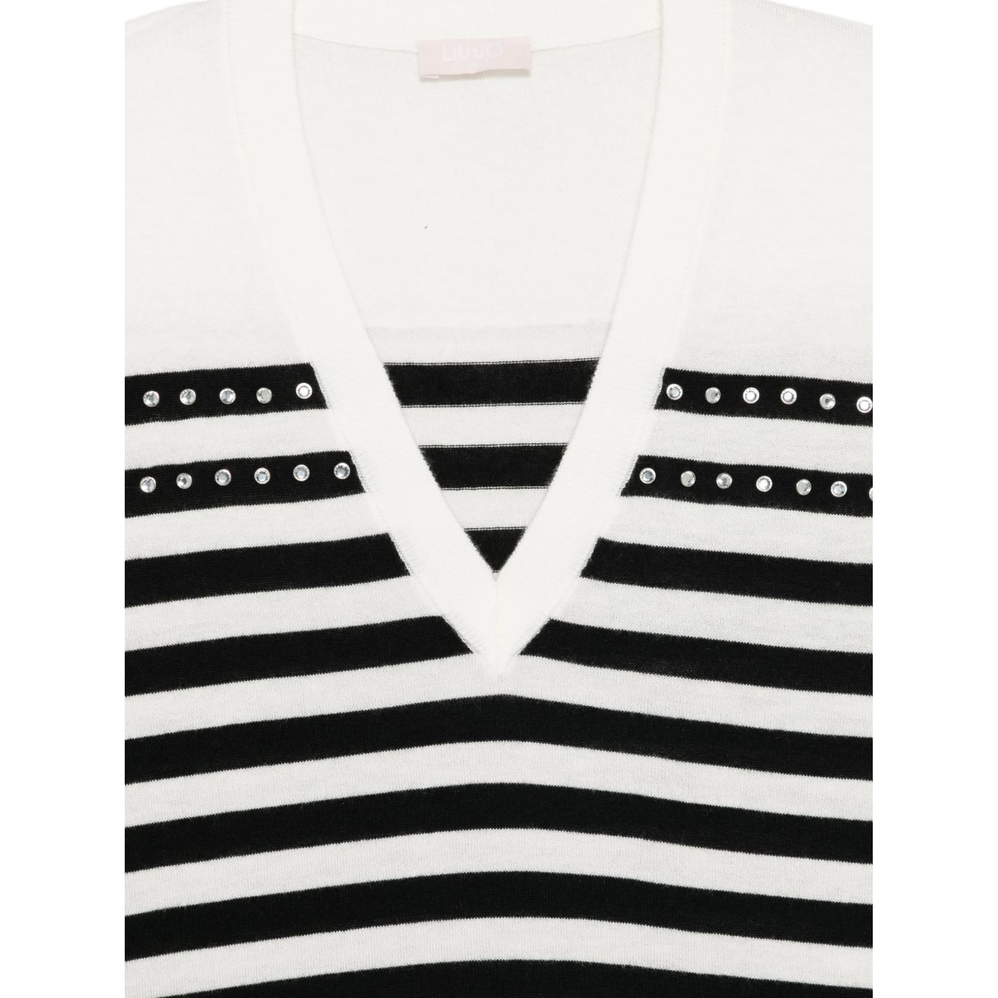 Liu Jo Sweaters Black