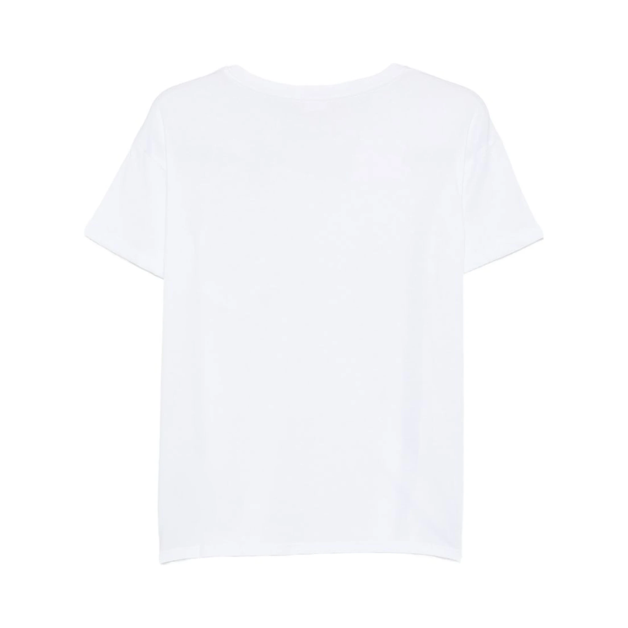 Liu Jo T-shirts and Polos White