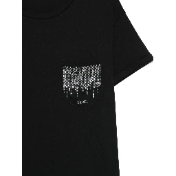 Liu Jo T-shirts and Polos Black