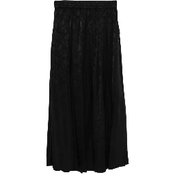 Eleh Skirts Black