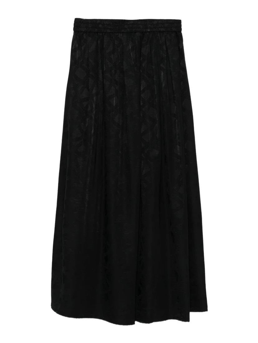 Eleh Skirts Black