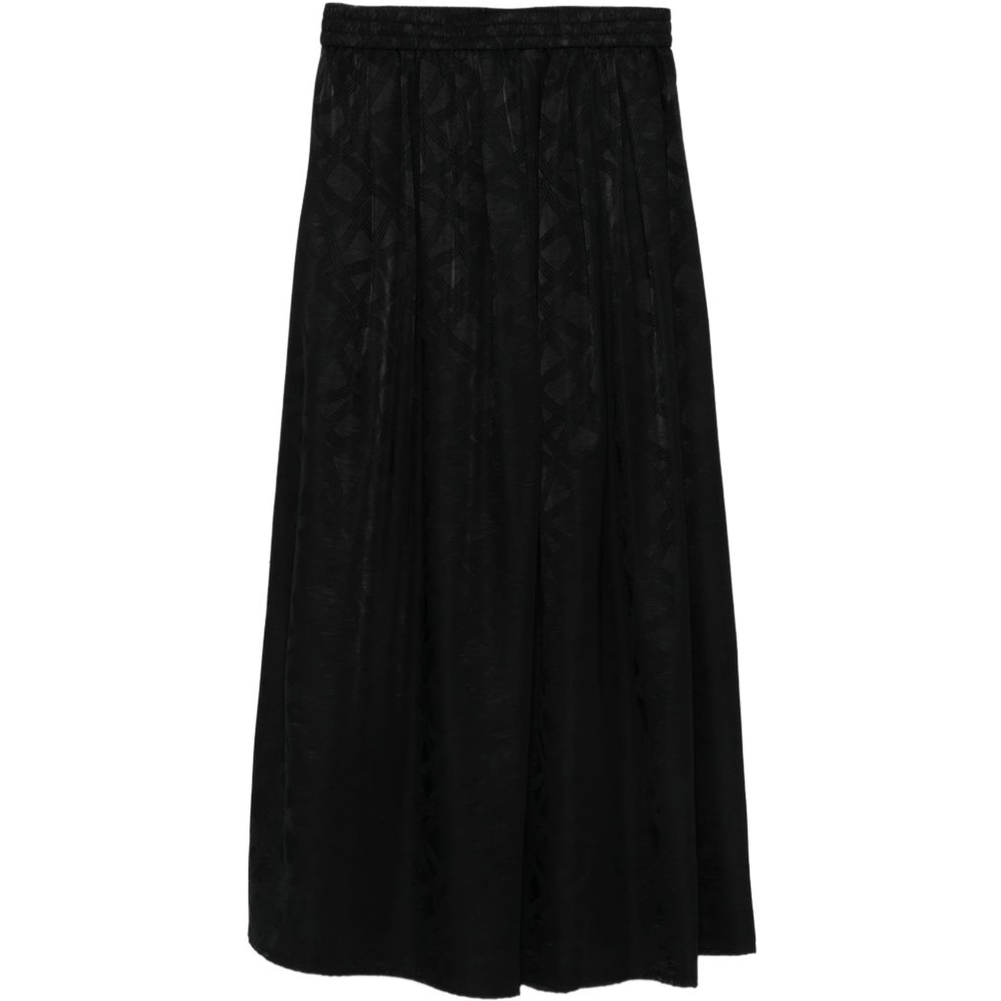 Eleh Skirts Black
