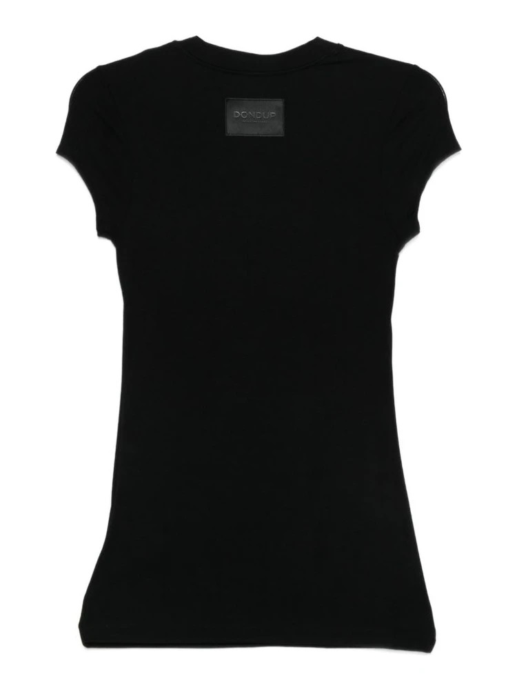 Dondup Sweaters Black alternative