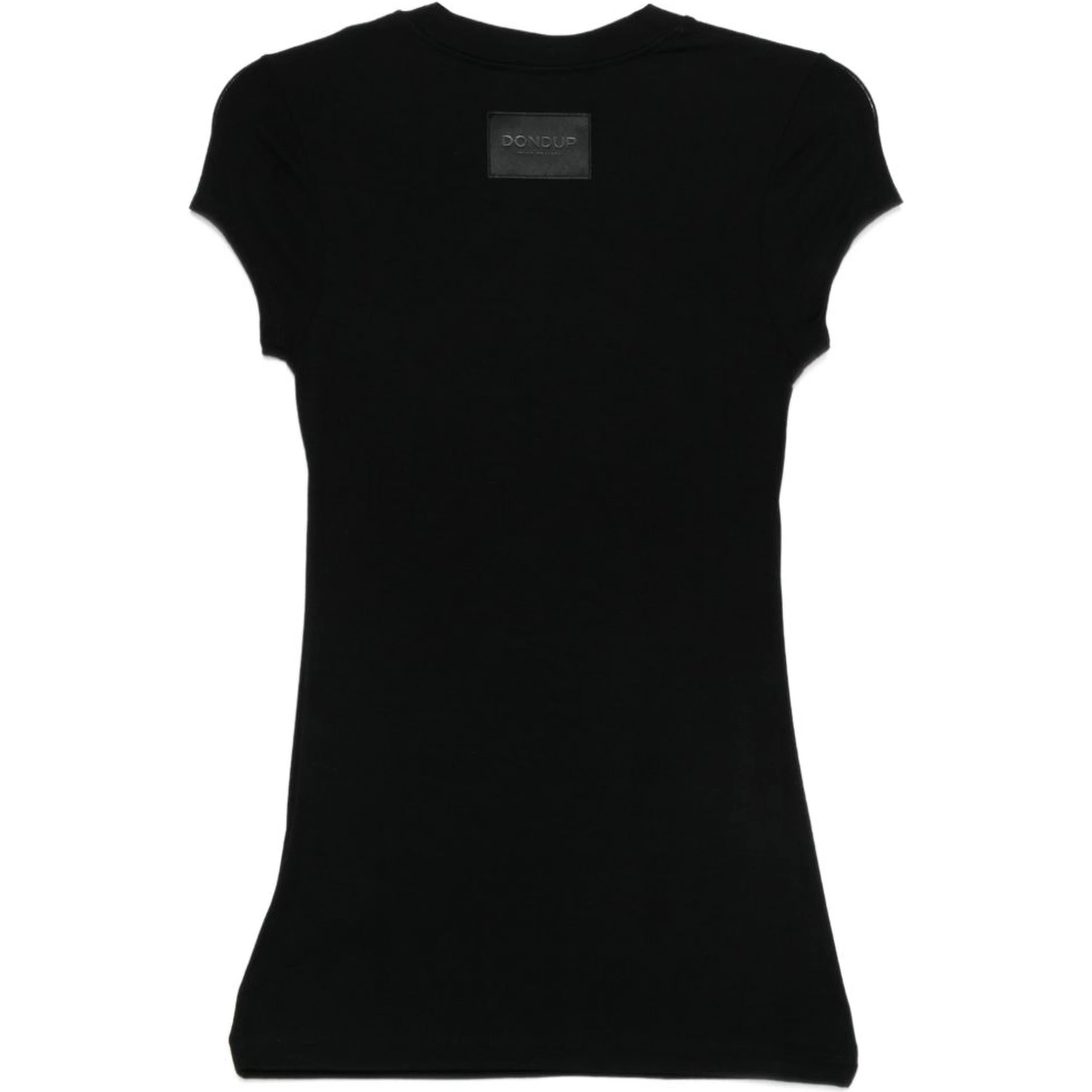 Dondup Sweaters Black