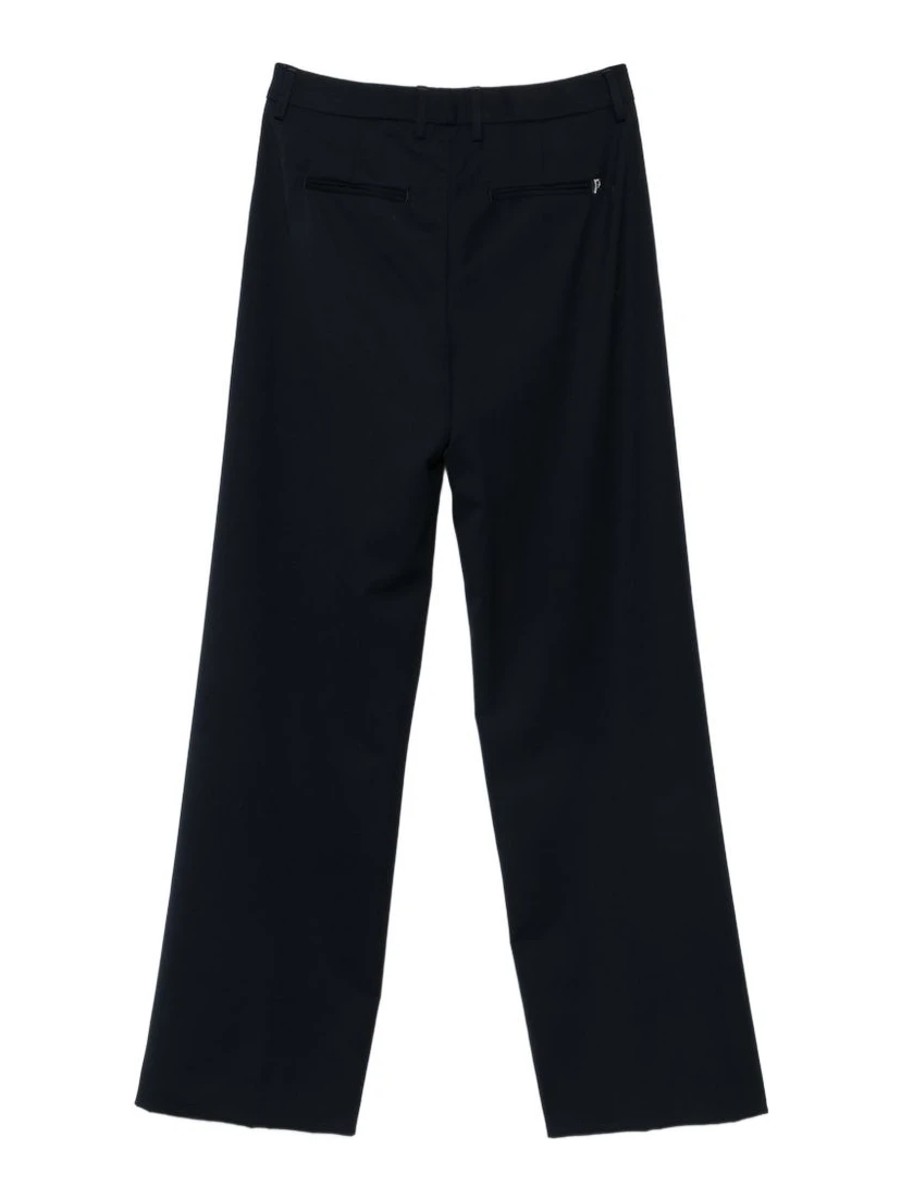 Dondup Trousers Blue