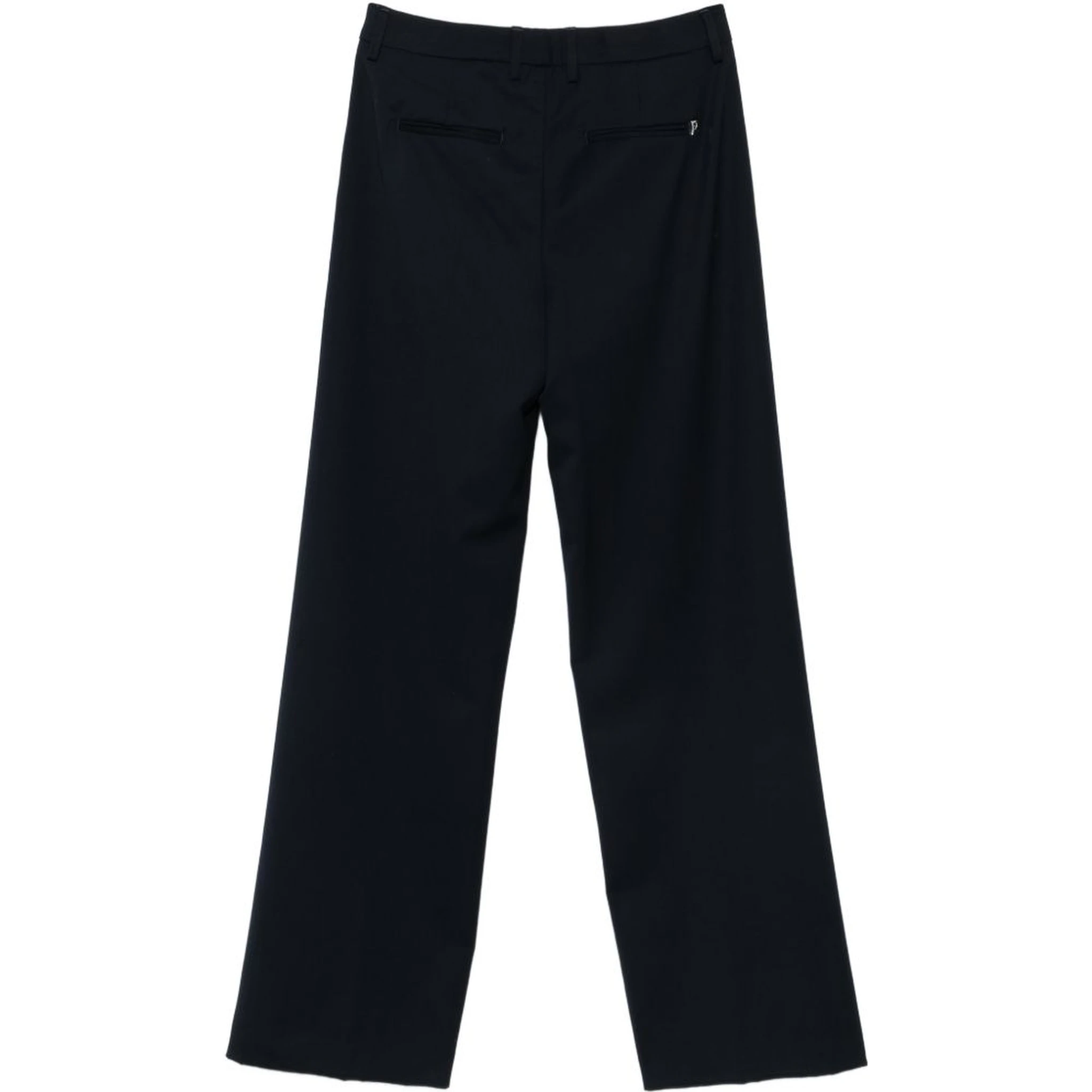 Dondup Trousers Blue