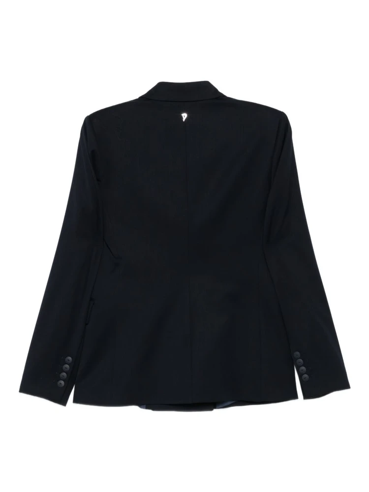 Dondup Jackets Blue alternative