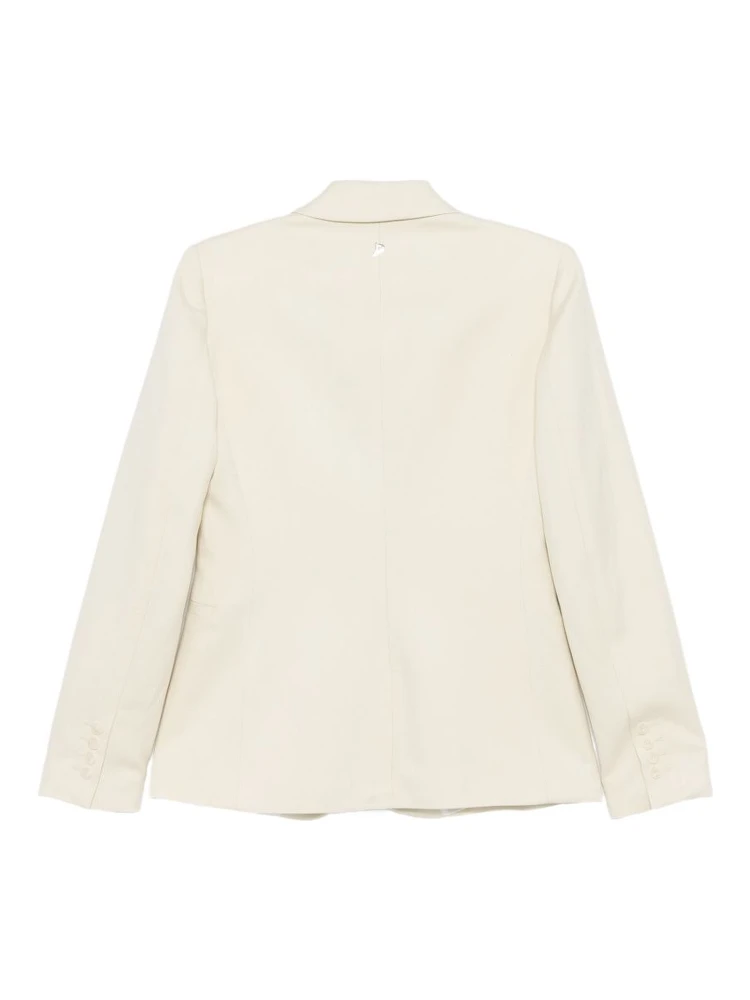 Dondup Jackets Cream alternative