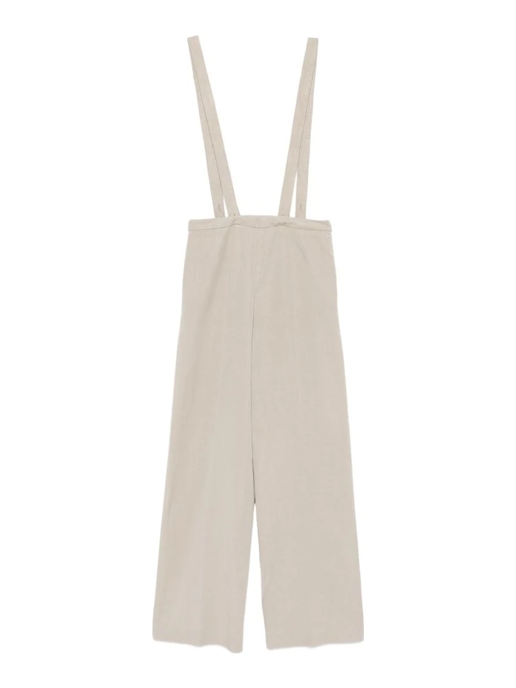 Dondup Trousers Beige alternative