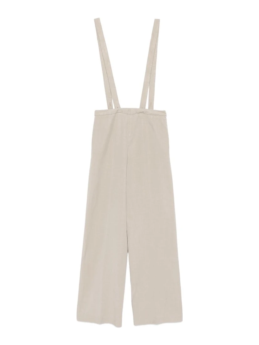 Dondup Trousers Beige