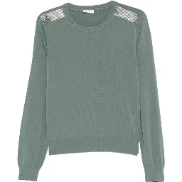 Liu Jo Sweaters Green