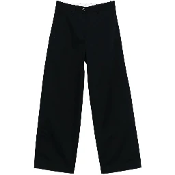 NINE IN THE MORNING Trousers Blue