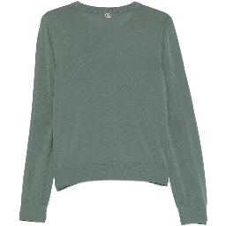 Liu Jo Sweaters Green