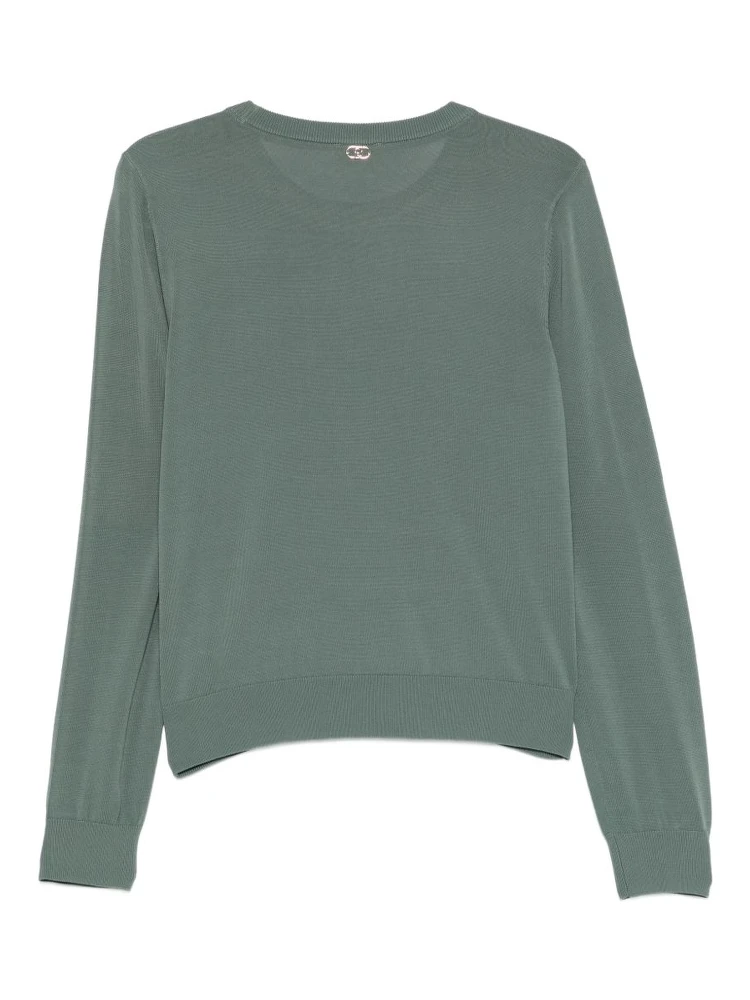 Liu Jo Sweaters Green alternative