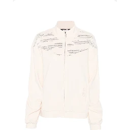 Liu Jo Sweaters Beige