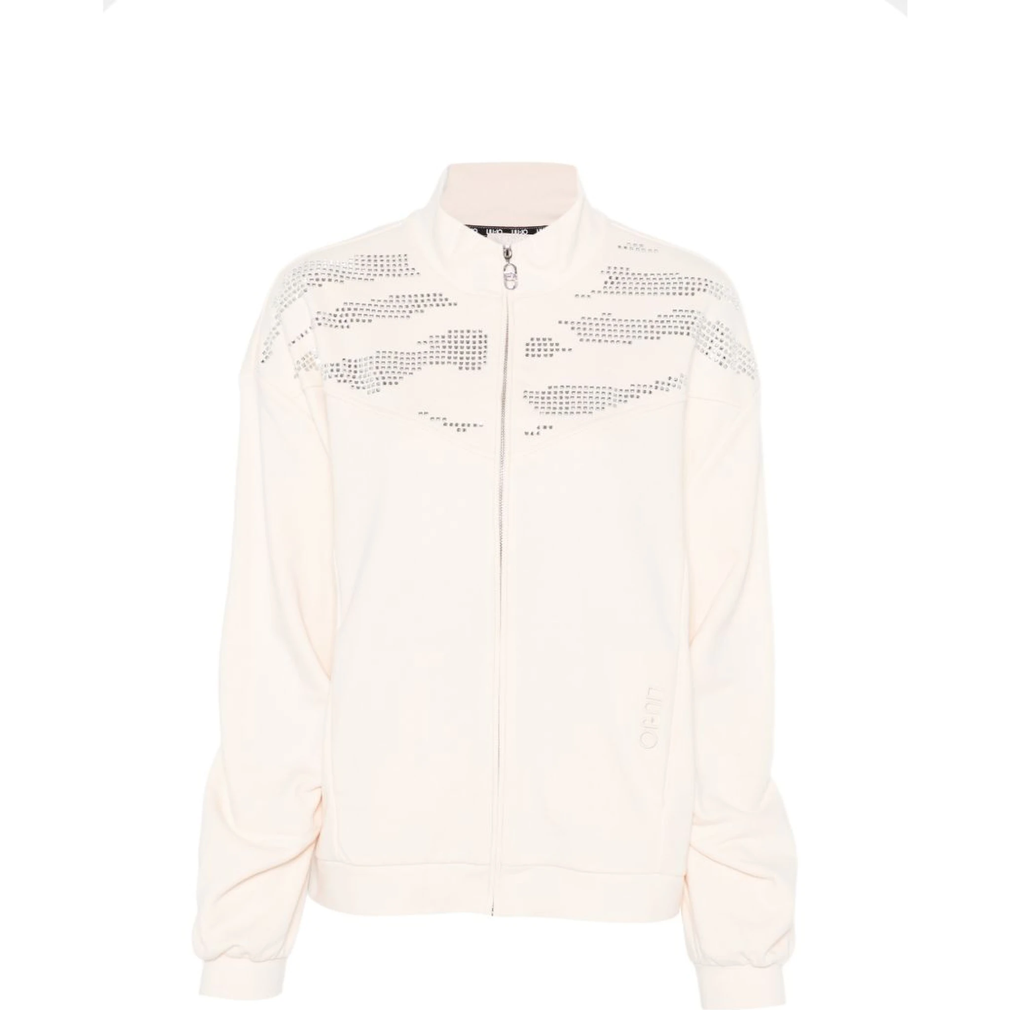 Liu Jo Sweaters Beige