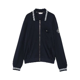 Liu Jo Sweaters Blue