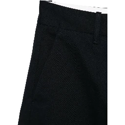 NINE IN THE MORNING Trousers Blue