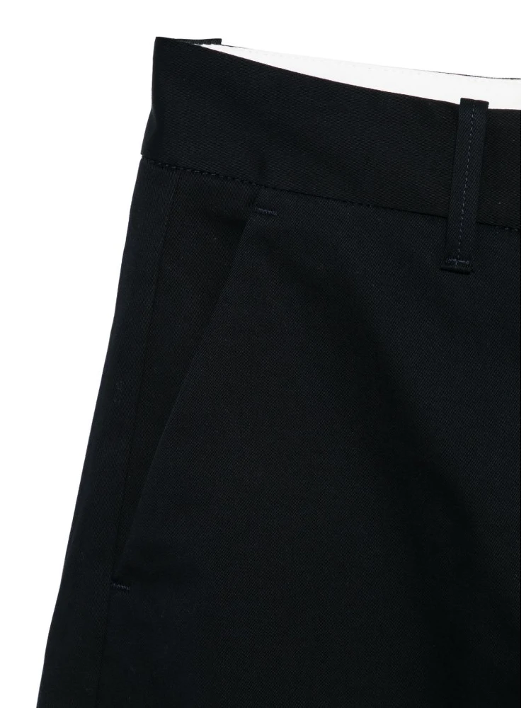 NINE IN THE MORNING Trousers Blue alternative