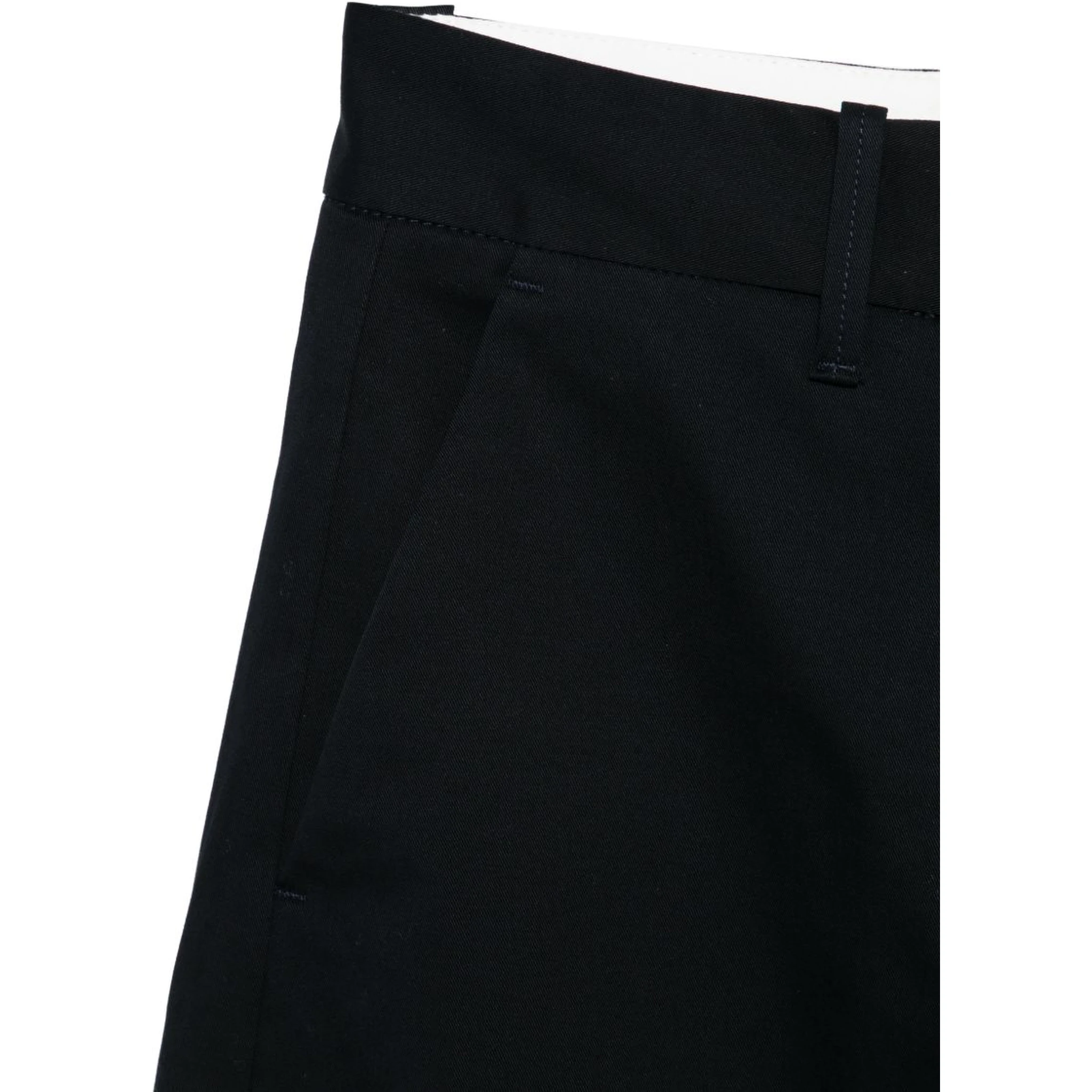 NINE IN THE MORNING Trousers Blue