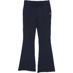 بنطال ليو جو الأزرق