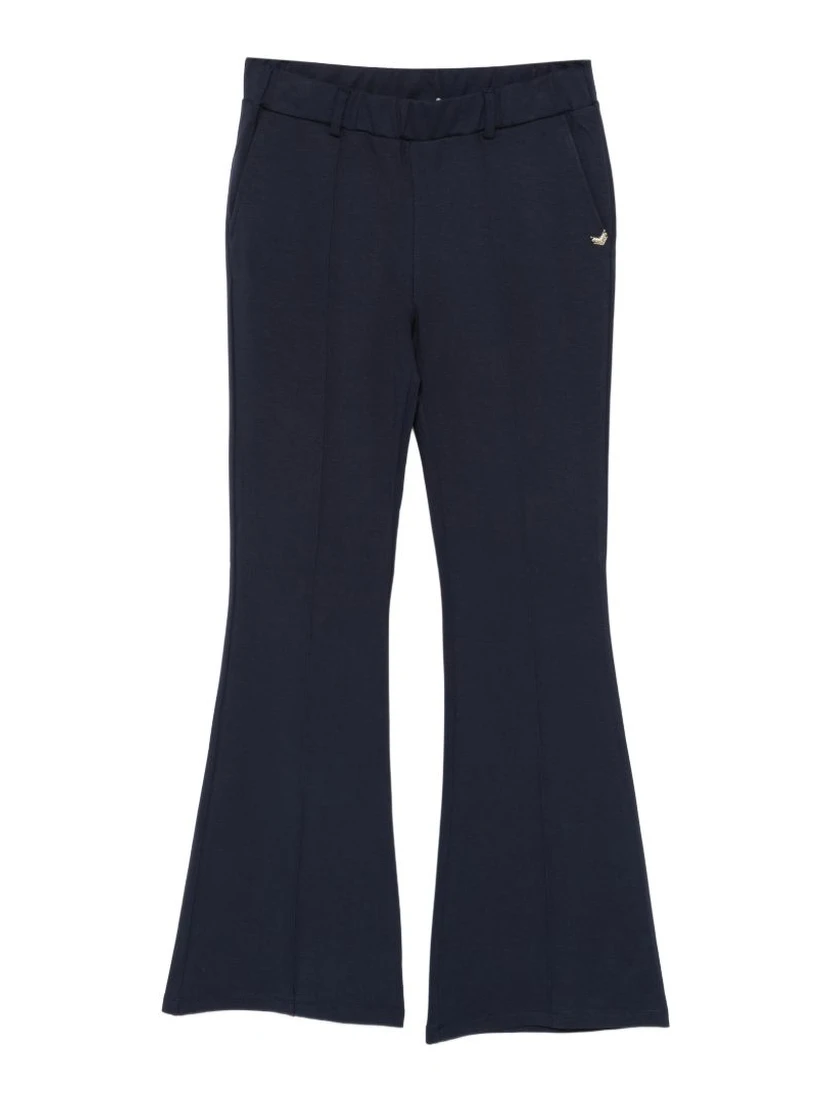 Liu Jo Trousers Blue