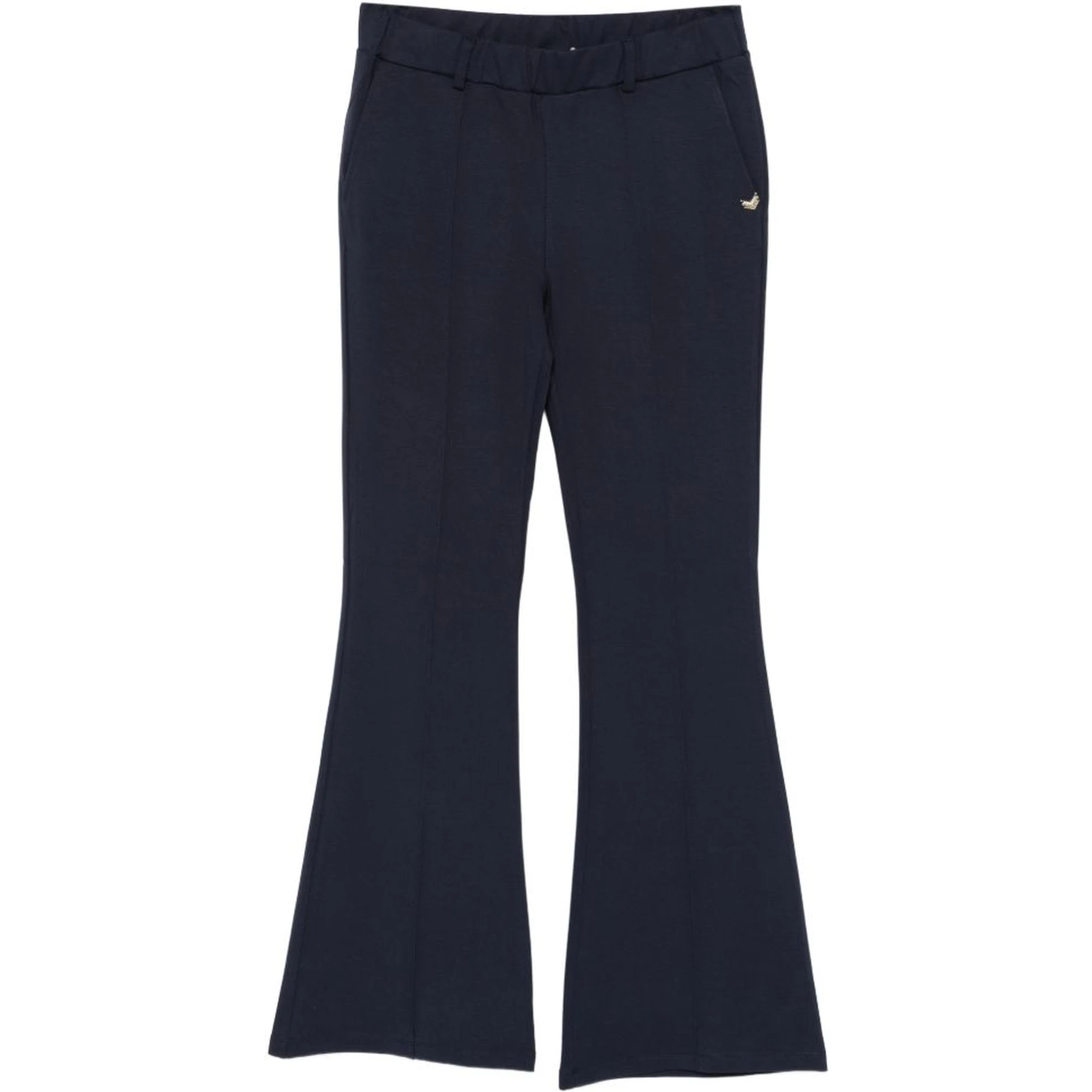 بنطال ليو جو الأزرق