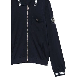 Liu Jo Sweaters Blue