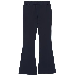 بنطال ليو جو الأزرق