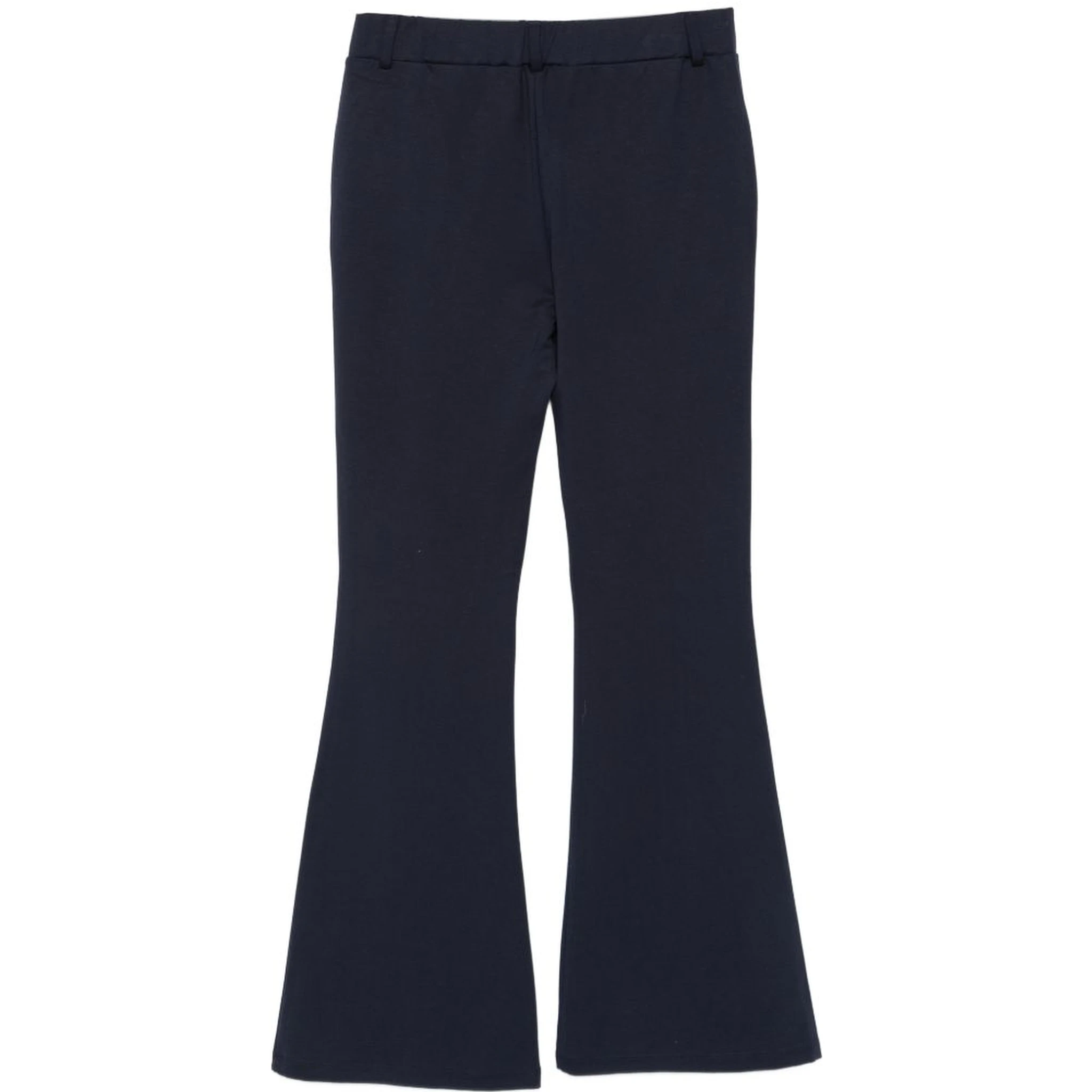 بنطال ليو جو الأزرق