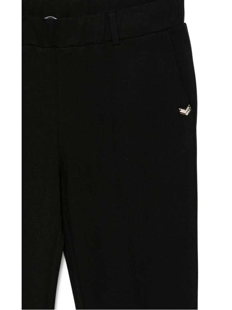 Liu Jo Trousers Black alternative