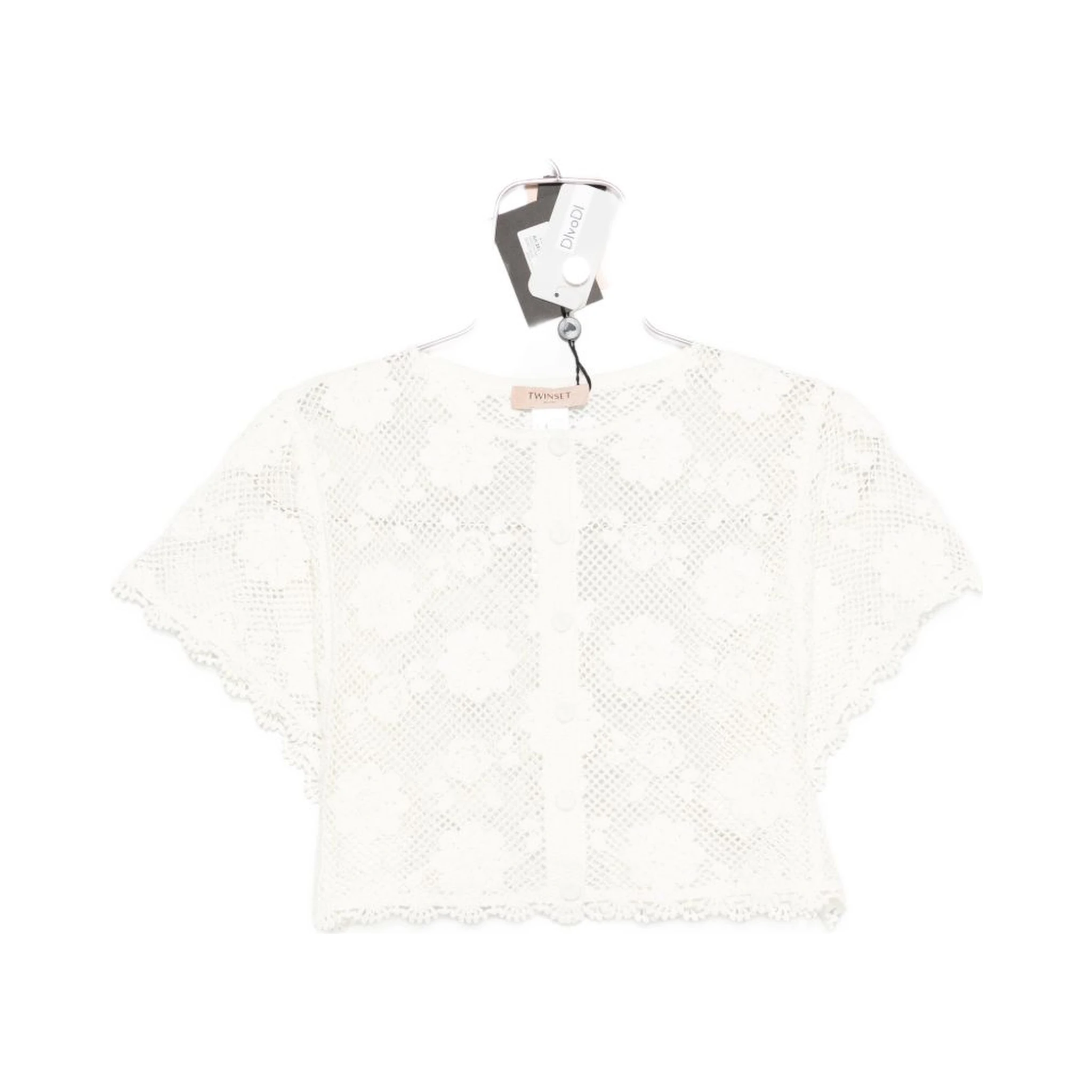 Twin-set Jackets Black