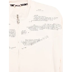 Liu Jo Sweaters Beige