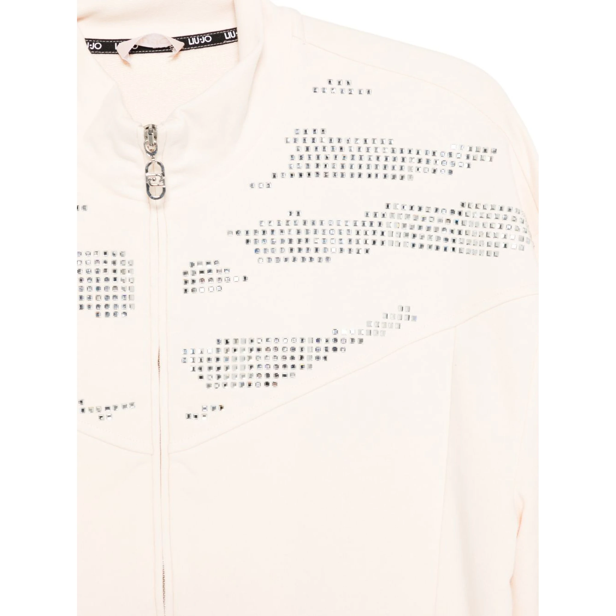 Liu Jo Sweaters Beige