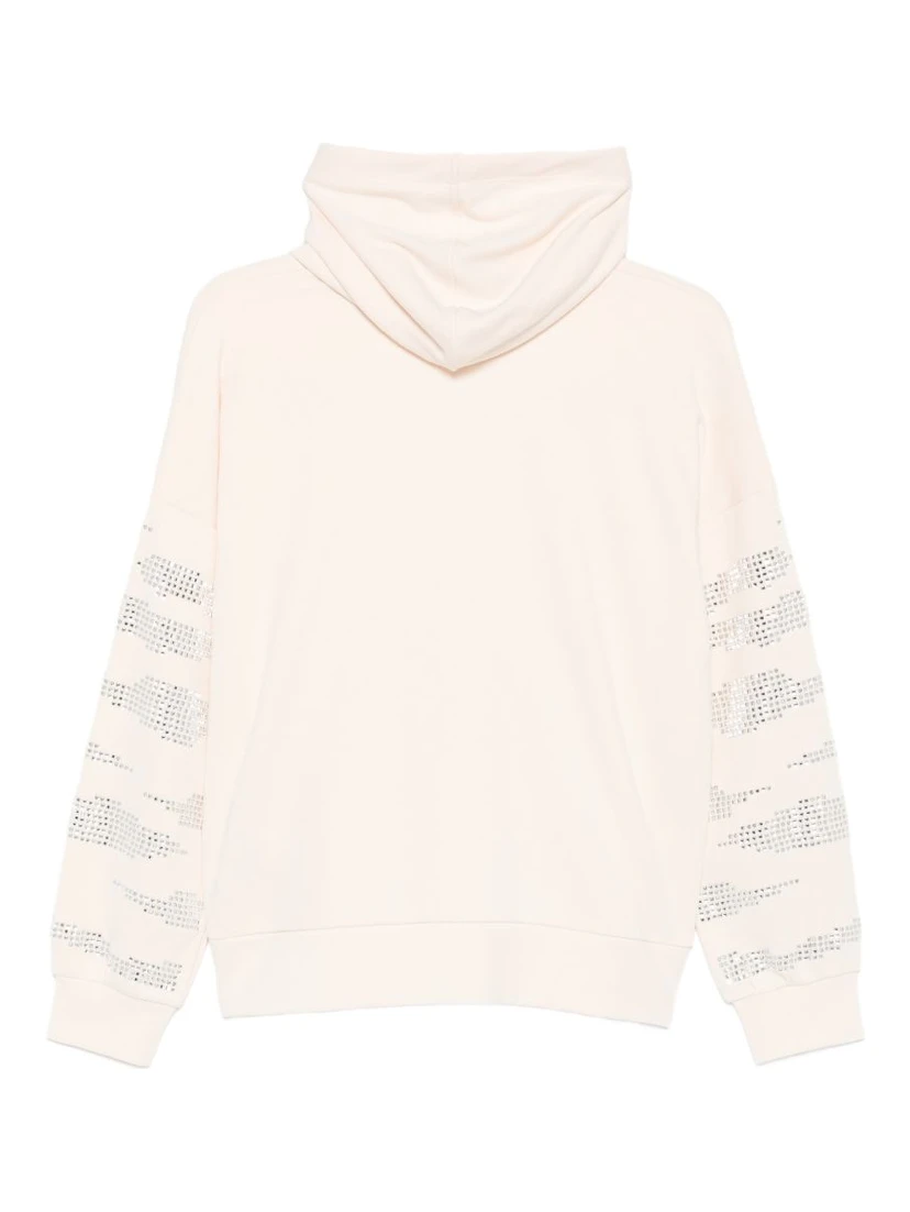 Liu Jo Sweaters Beige