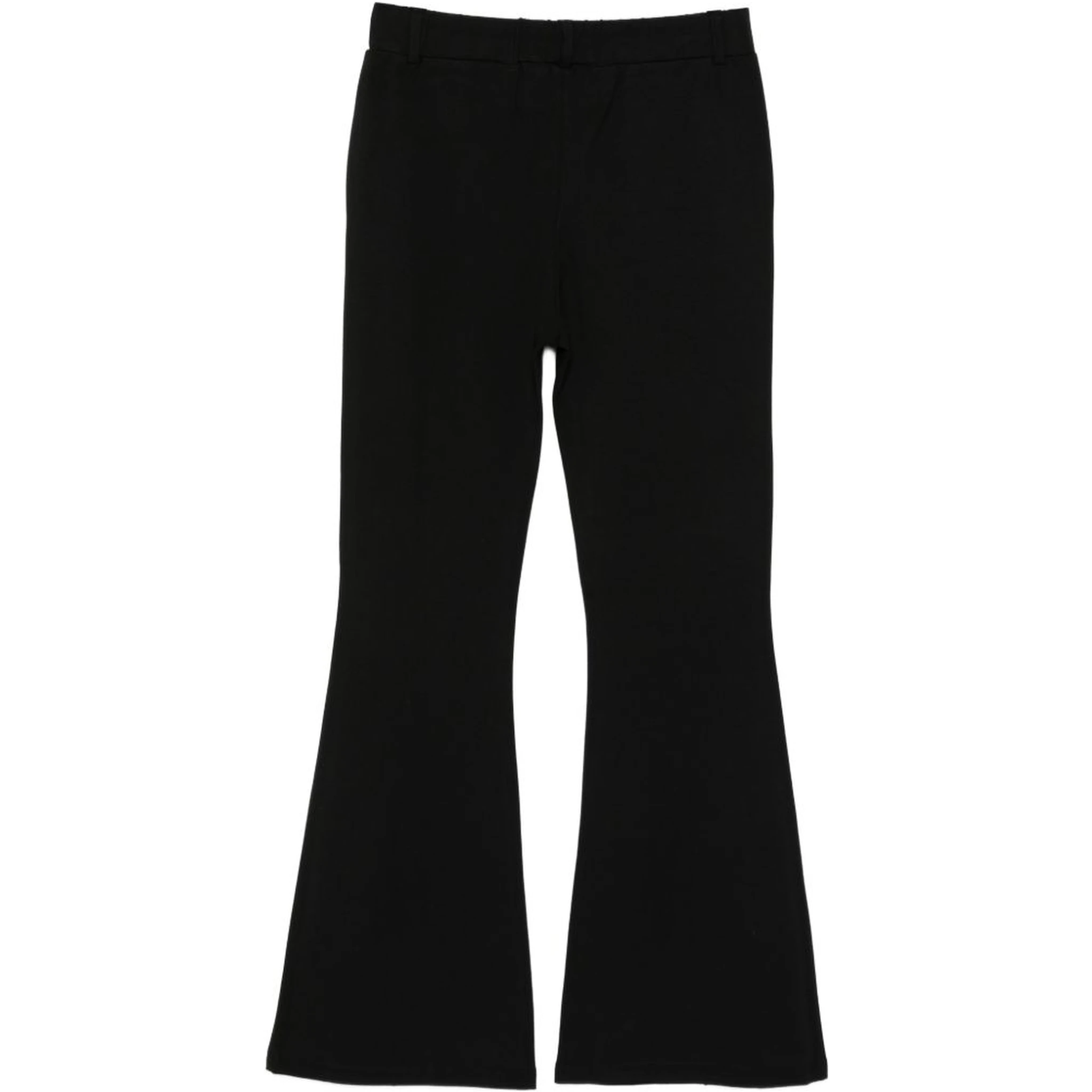 بنطلون ليو جو أسود