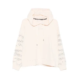 Liu Jo Sweaters Beige