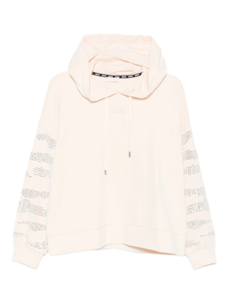 Liu Jo Sweaters Beige alternative